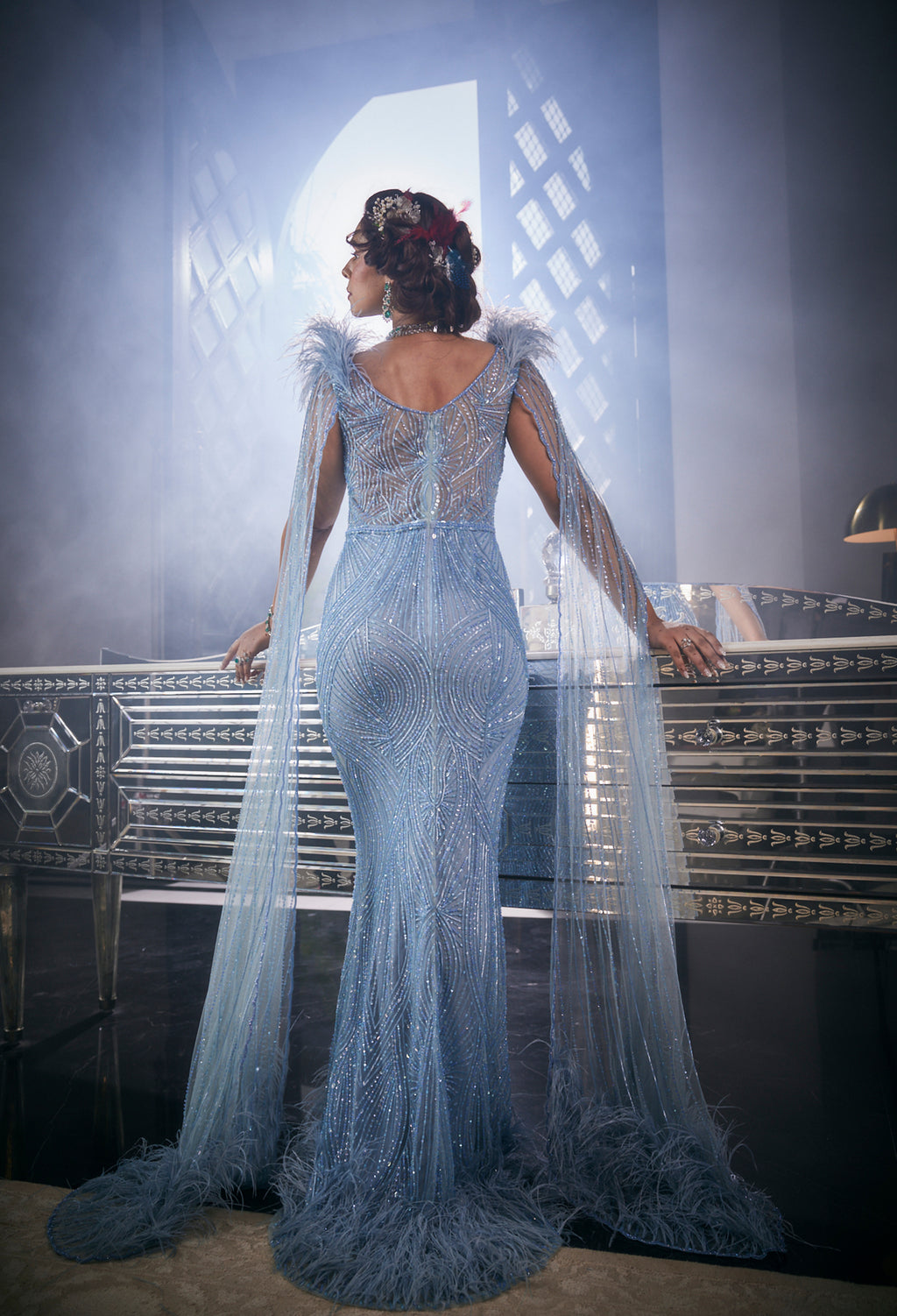 La Reine De Glace