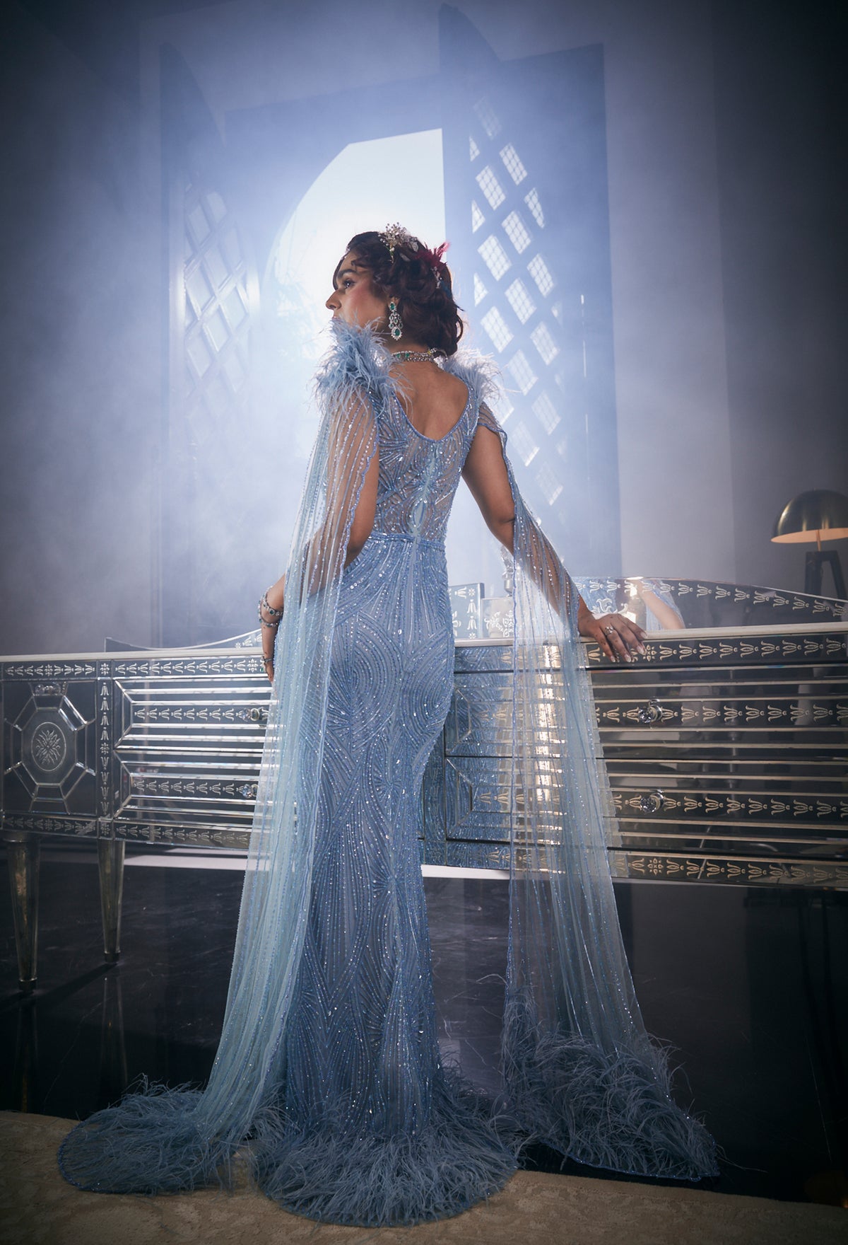 La Reine De Glace