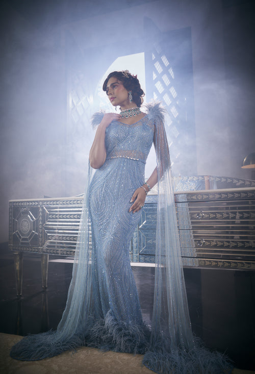 La Reine De Glace