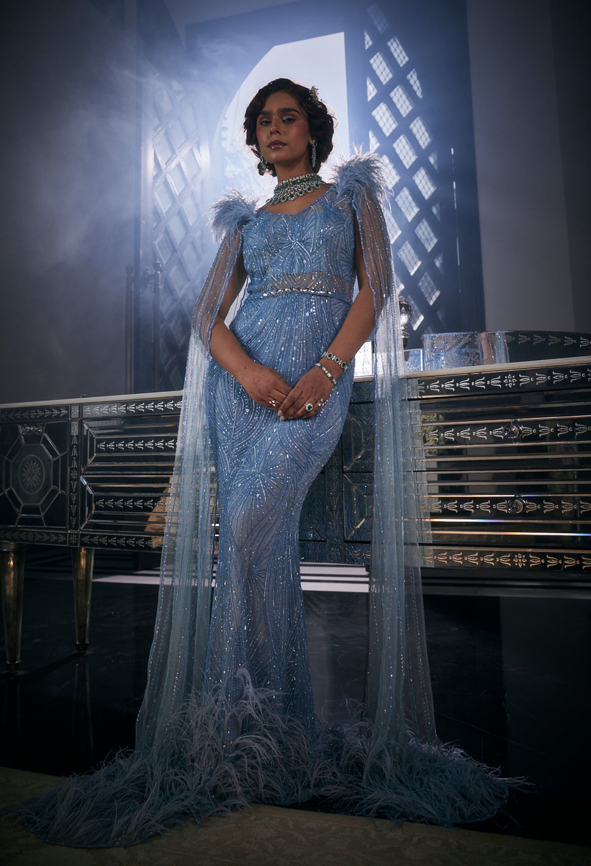 La Reine De Glace