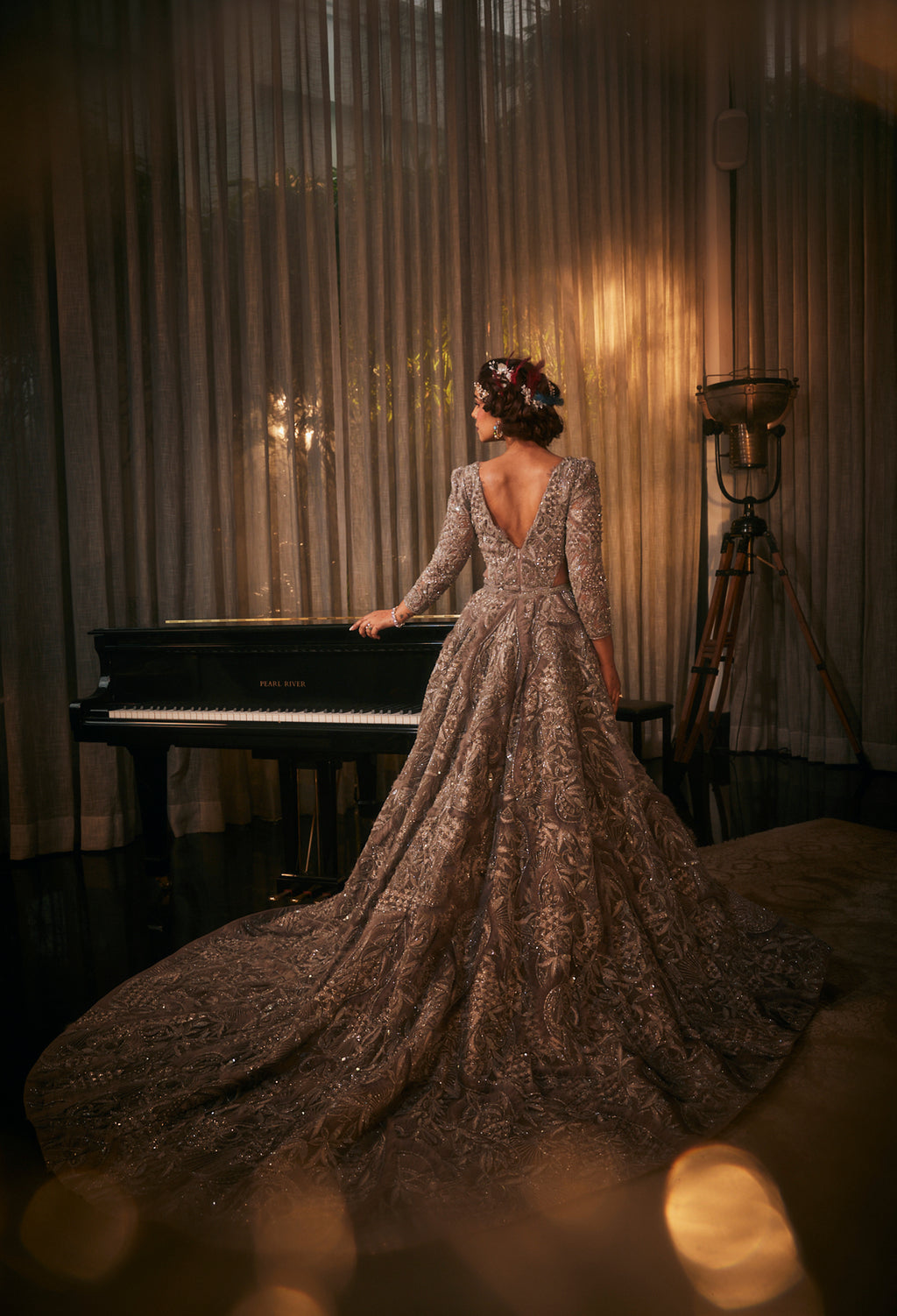 Robe De Rãªve