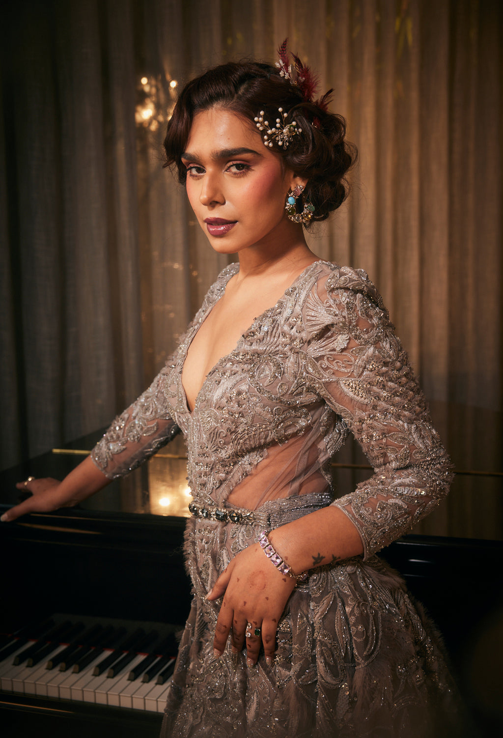 Robe De Rãªve