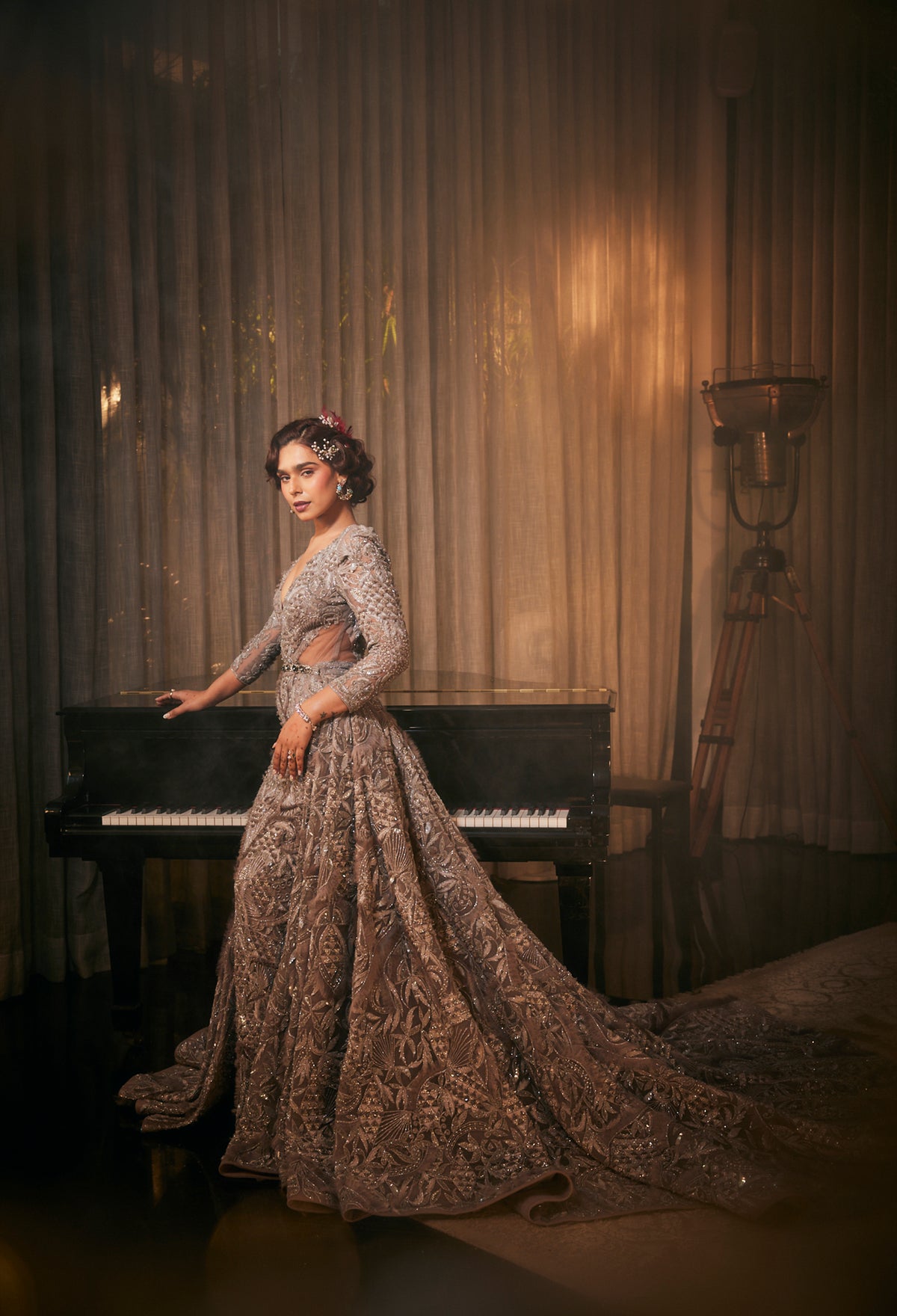 Robe De Rãªve