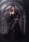 Aurora Nova Gown