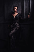 Aurora Nova Gown