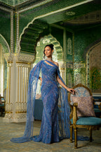 Delphine Gown