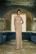 Clara Gown