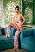 Ira Tunic Pants Set