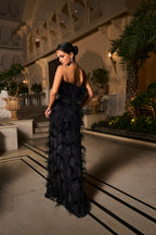 Miss Shalini Passi Gown