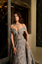 Samaira Gown