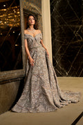 Samaira Gown