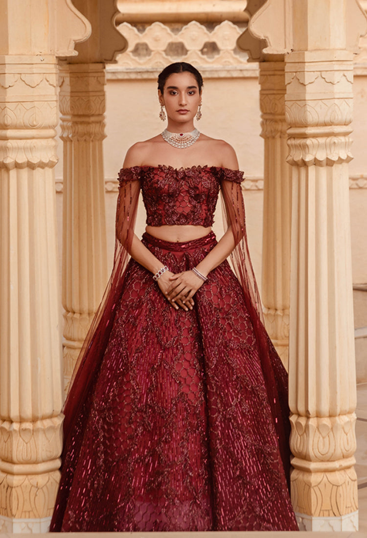 Zara Lehnga