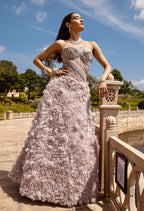 Astrid Gown