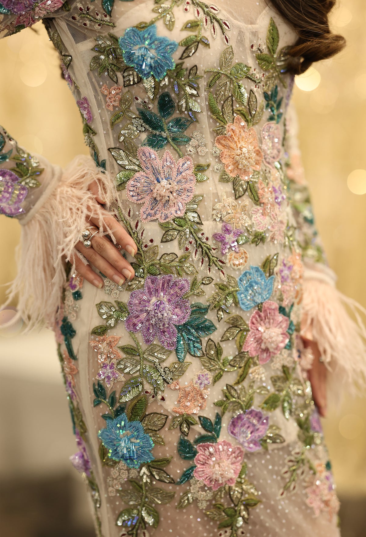 Fleur De Rãªve