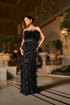 Miss Shalini Passi Gown