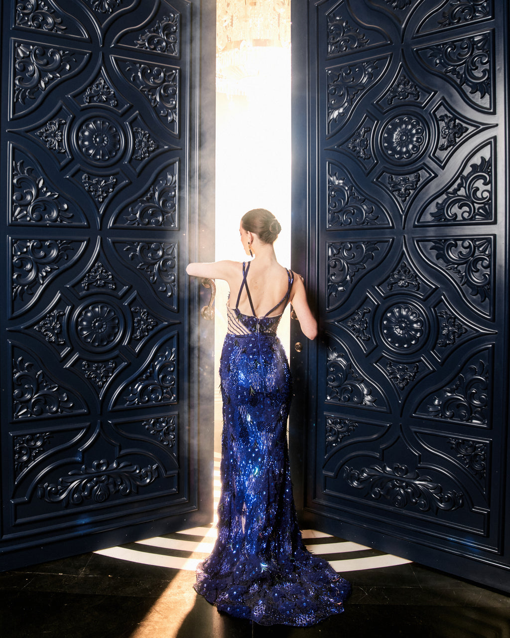 Cerulean Charm