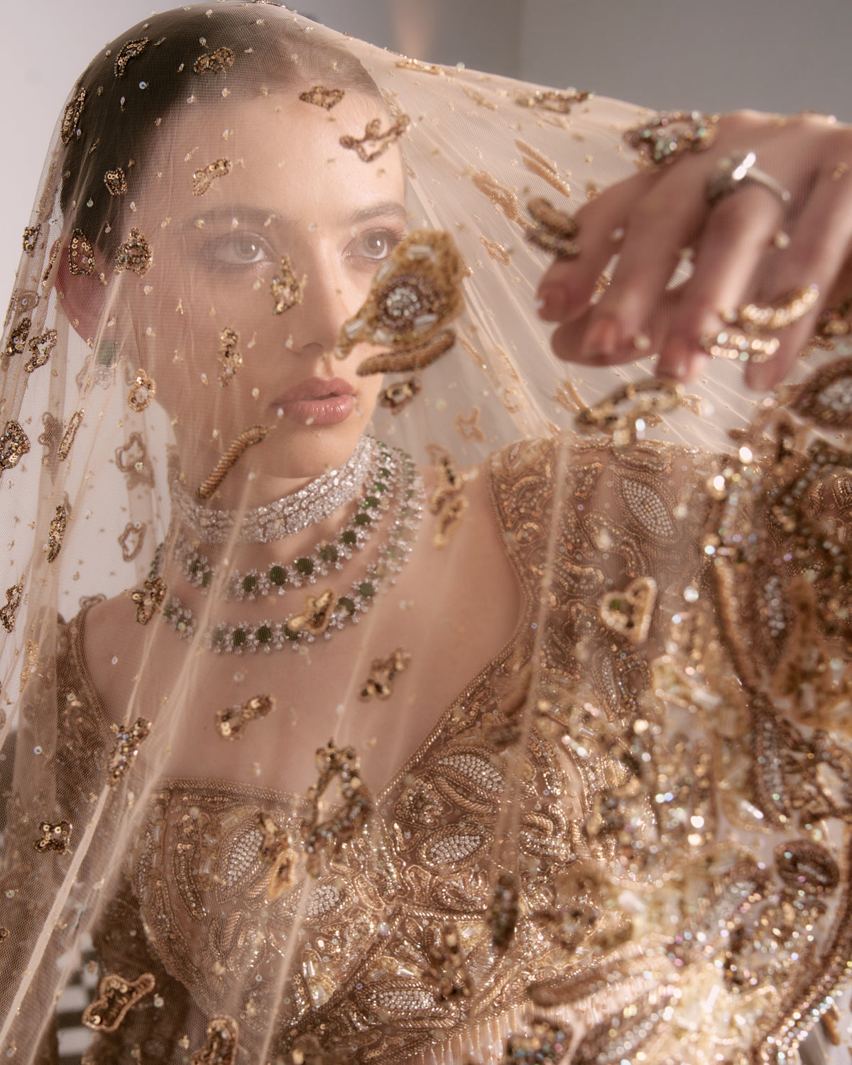 Opulence