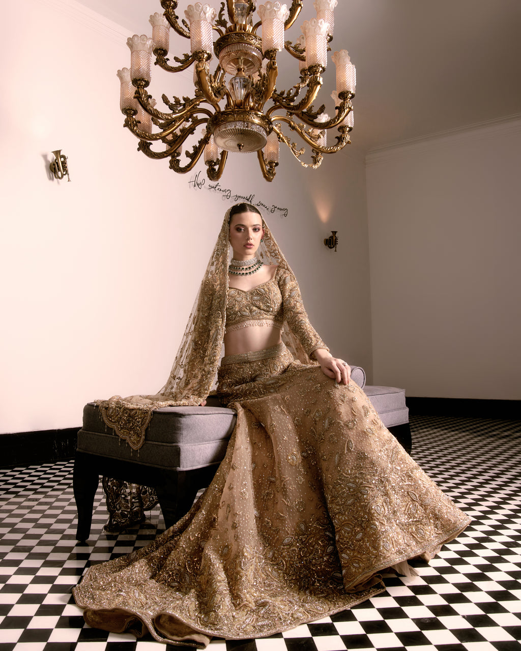Opulence