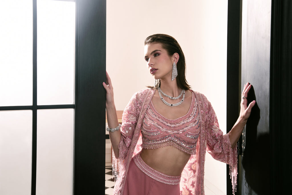 Blush Souk