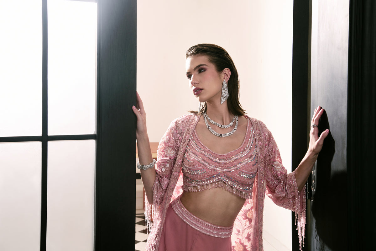 Blush Souk