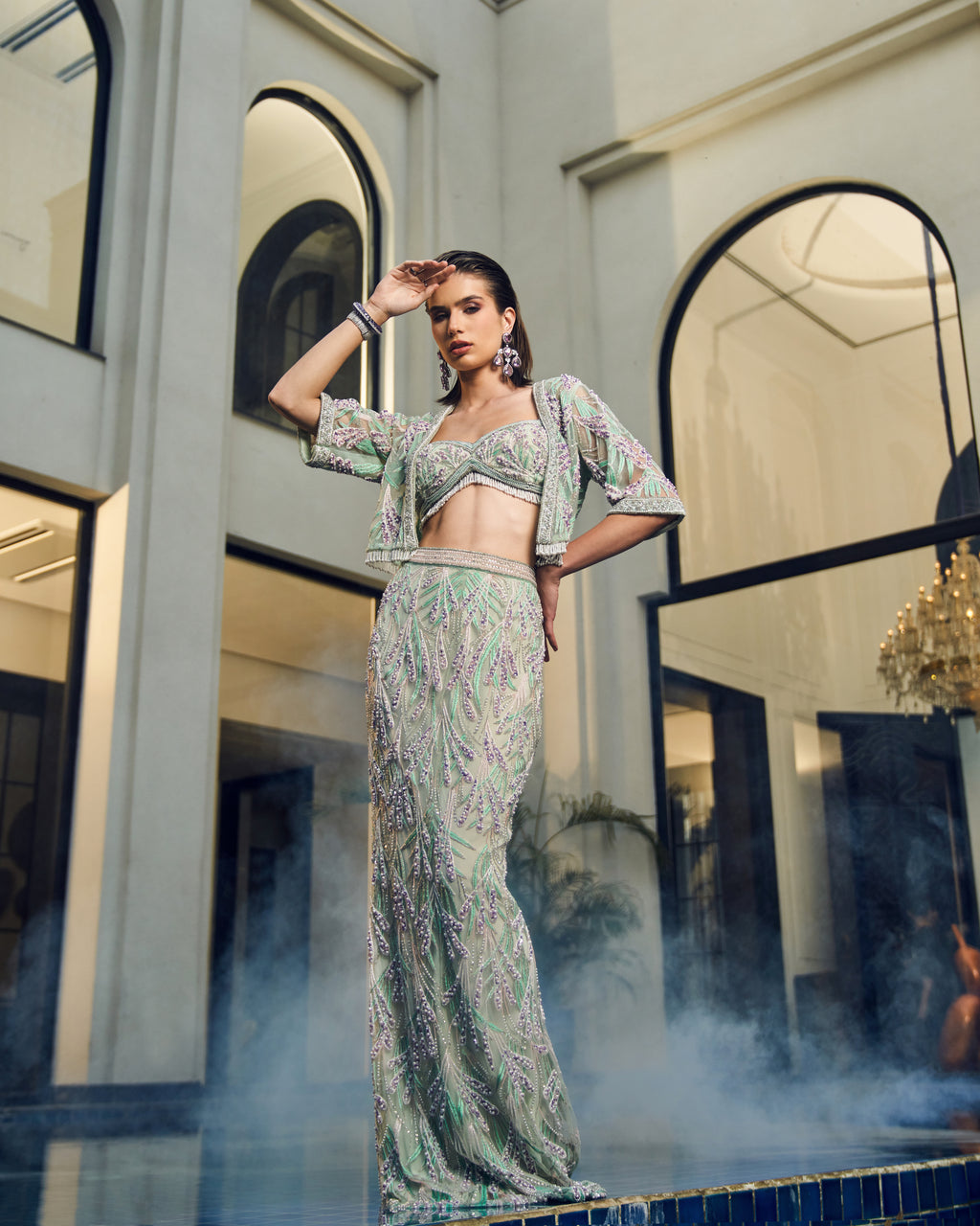 Mint Medina