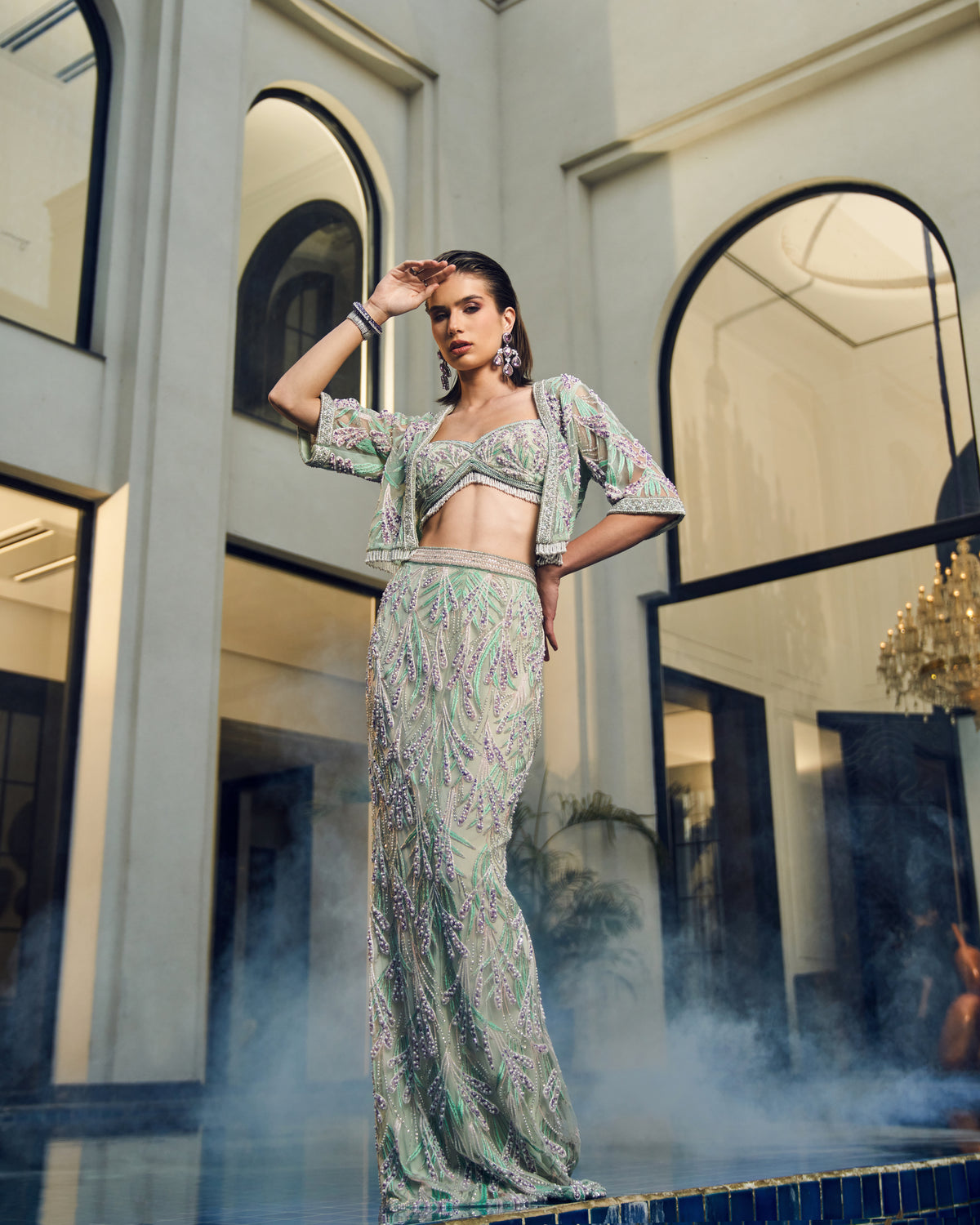Mint Medina