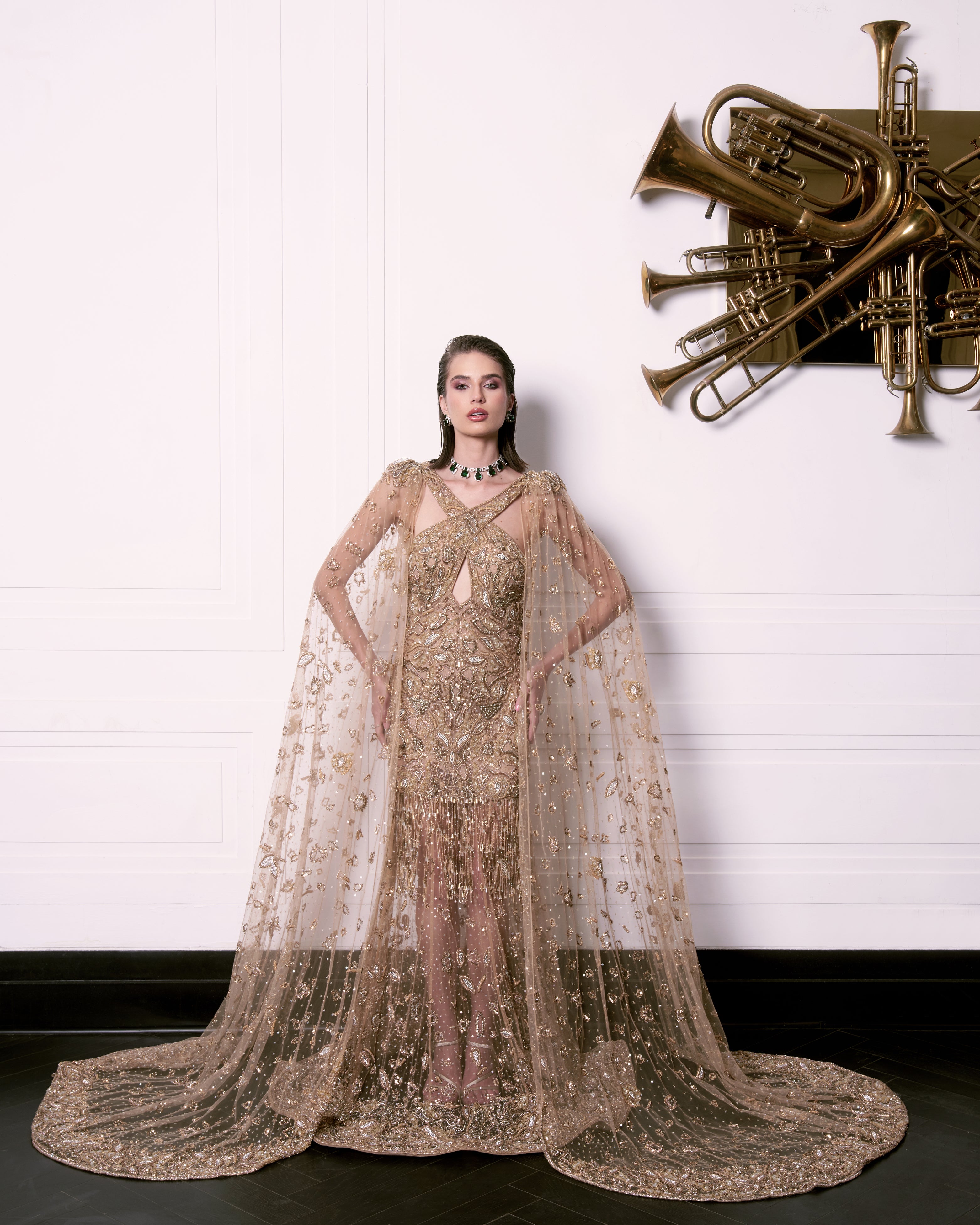 AURELIAN SANDS SERENITY