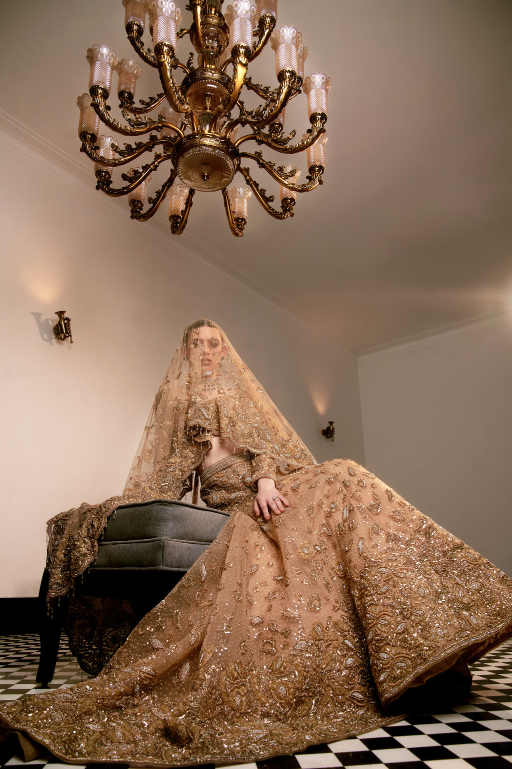 Opulence