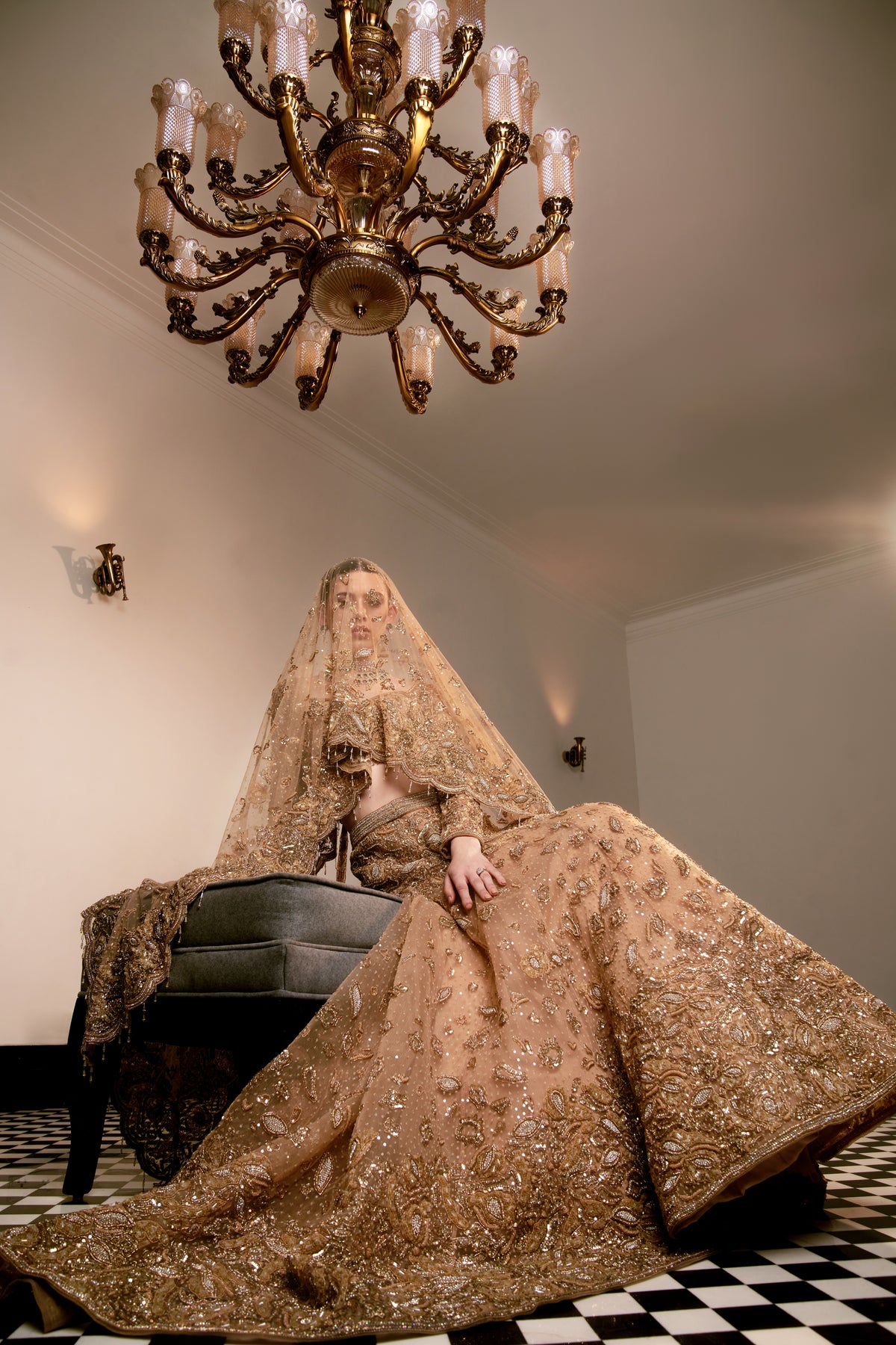 Opulence