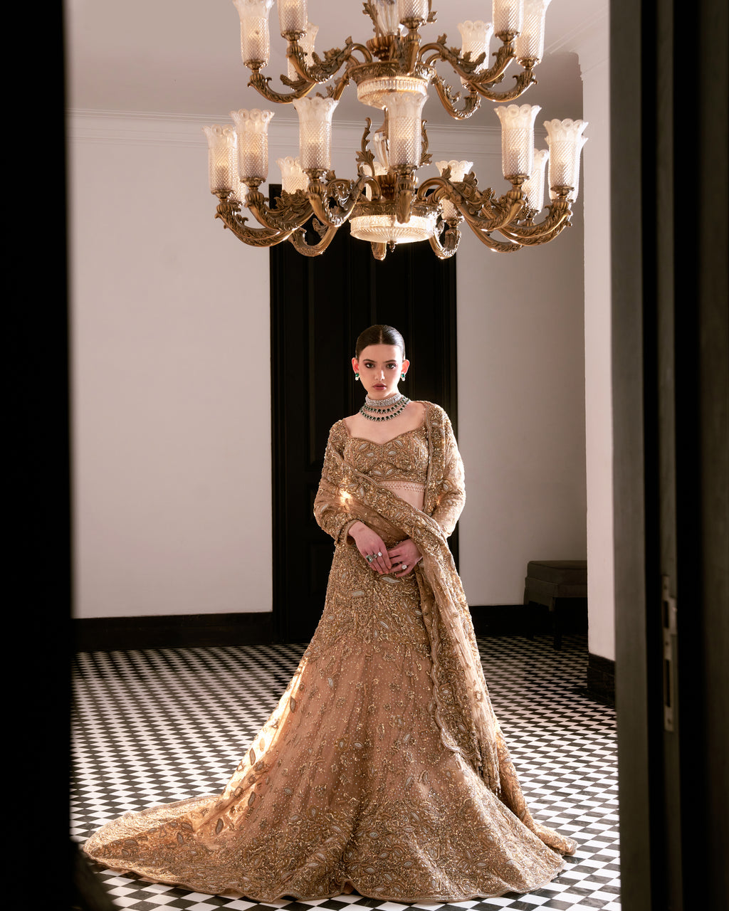Opulence