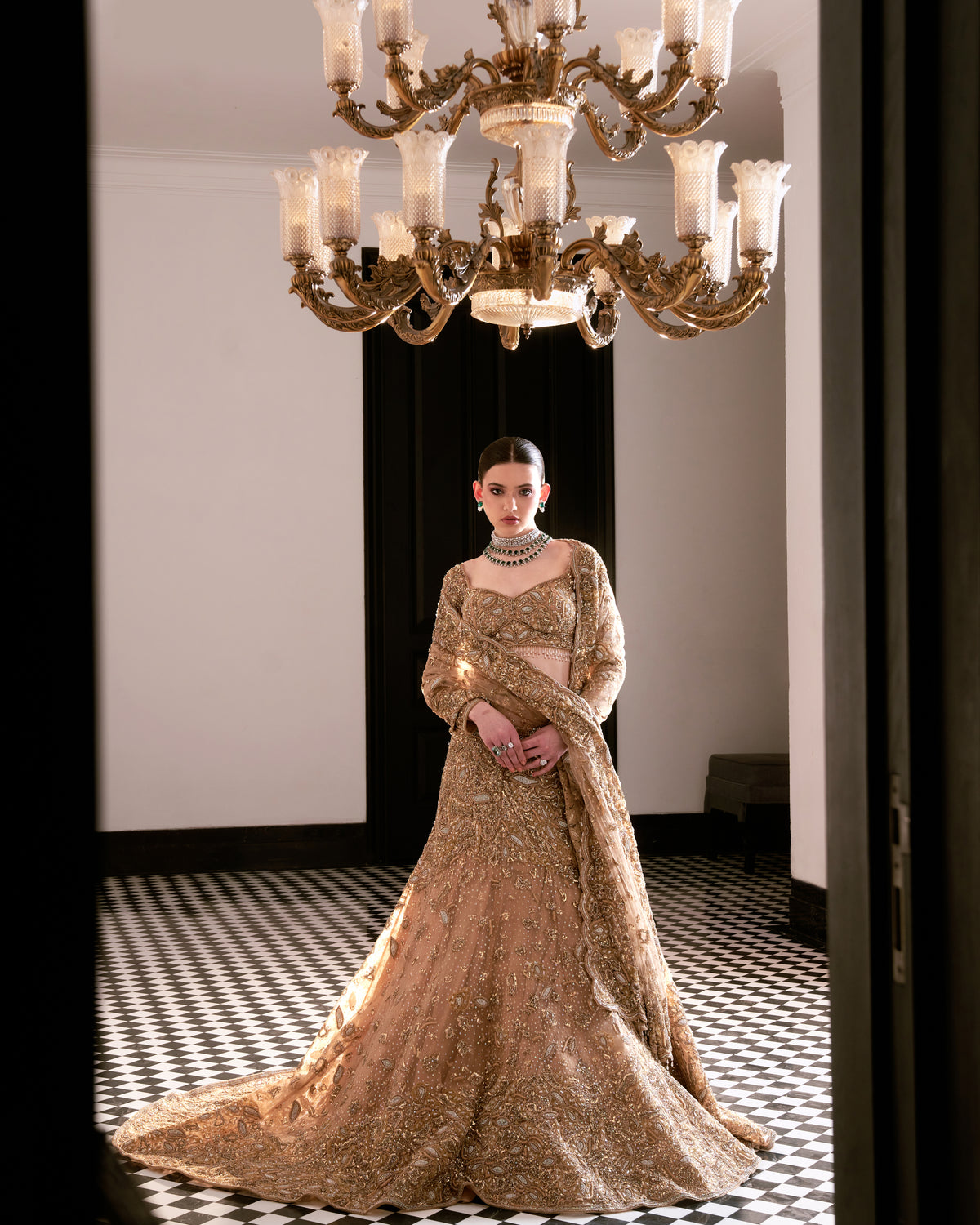 Opulence