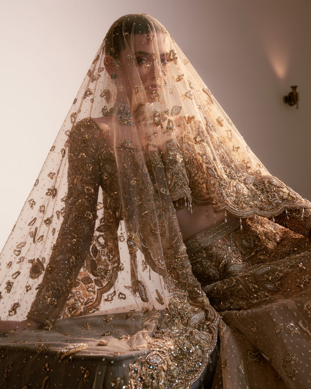 Opulence