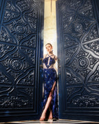 Cerulean Charm