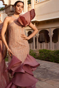 Fleur Gown