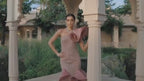 Fleur Gown - Elegant Designer Dress for Formal Events | AmitGT Couture