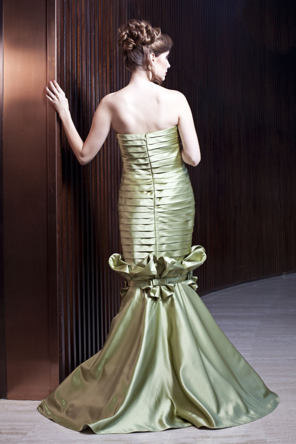 Nora Gown