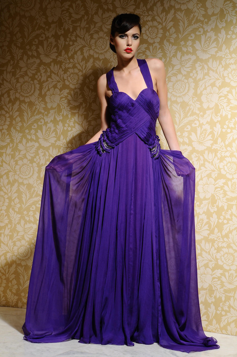 - Luxury Fashion by AmitGT Couture