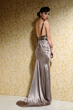 Aria' Mermaid Gown