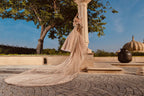 Constellation Gown- Exquisite Hand