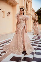 Sara Gown
