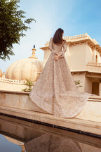 Zephyr Gown