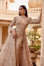 Zephyr Gown
