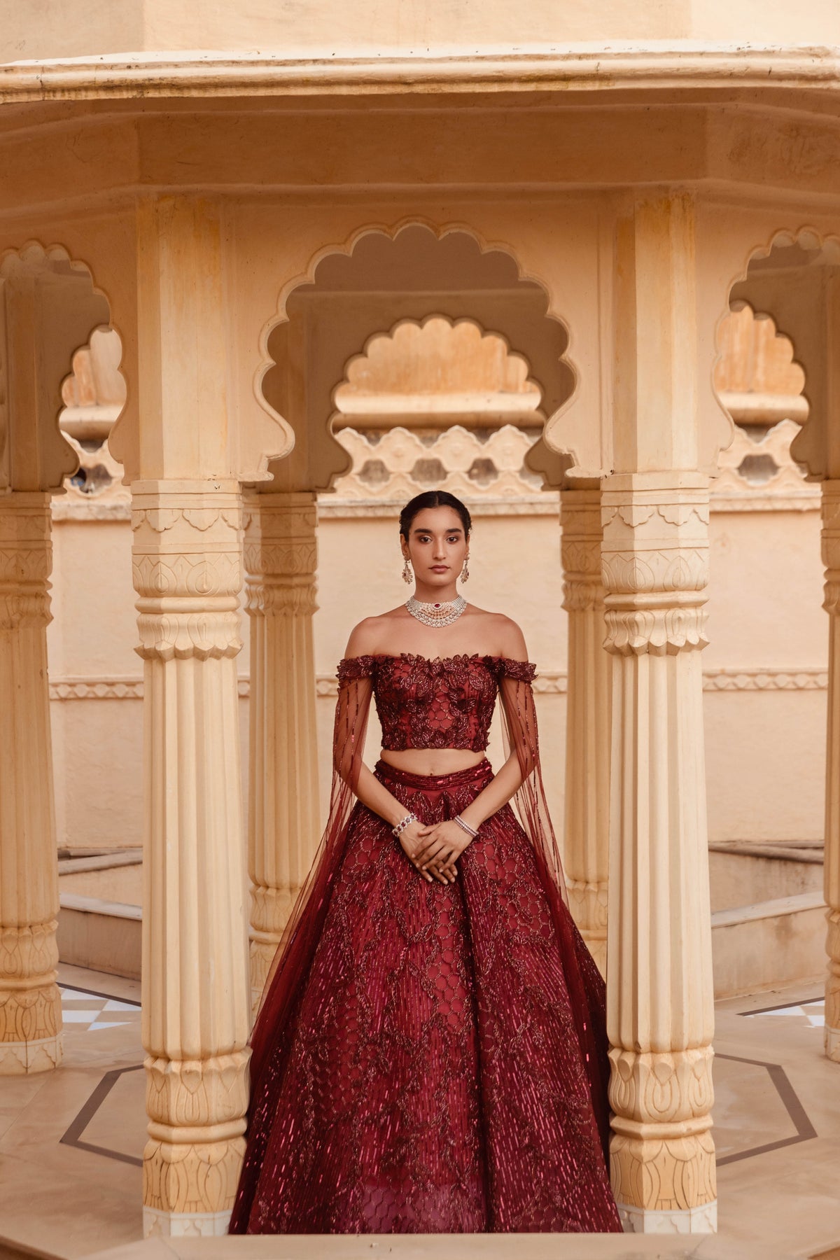 zara-lehnga