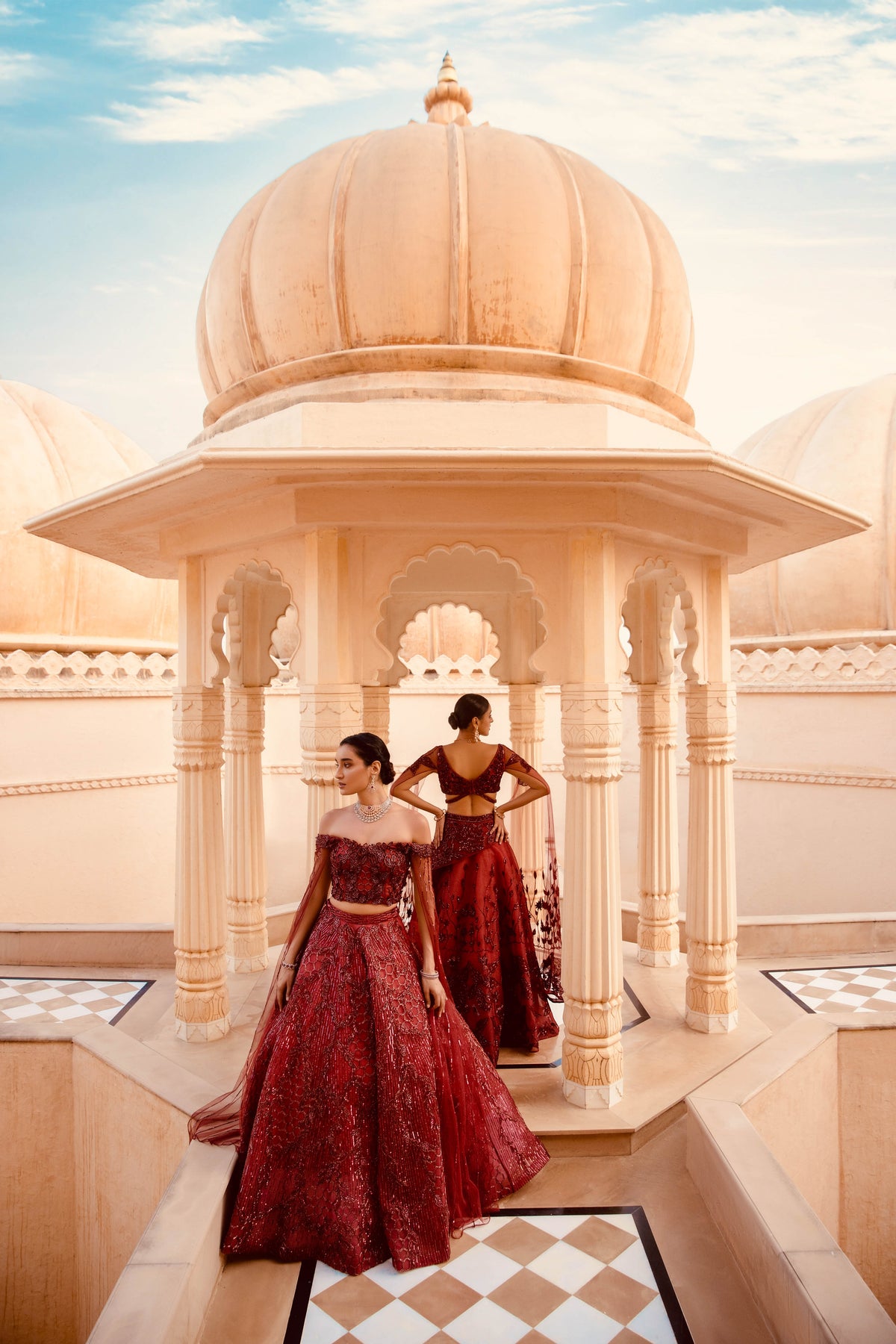 zara-lehnga