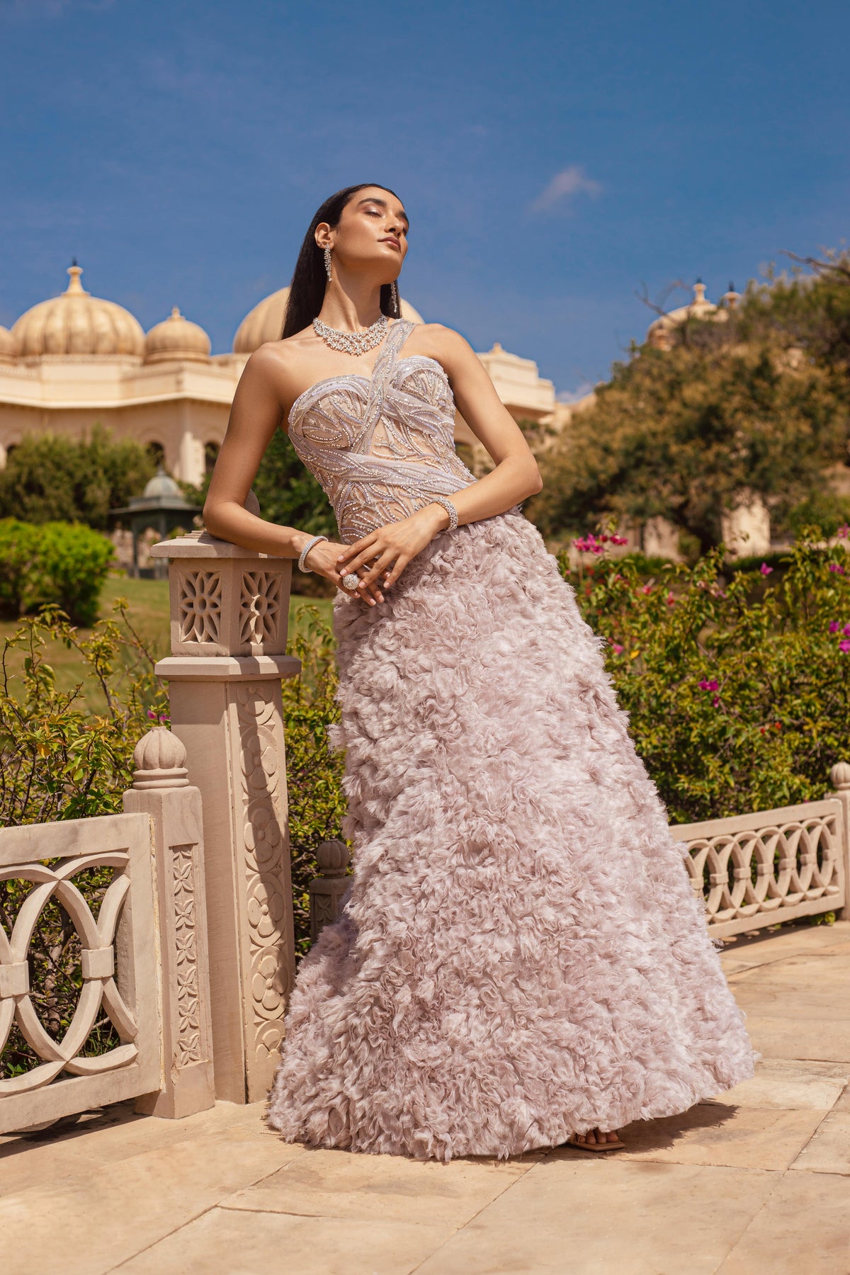 Astrid Gown