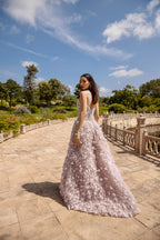 Astrid Gown