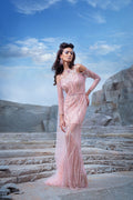 Amadeus Gown - Exquisite Designer Dress for Formal Events | AmitGT Couture