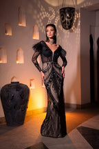 Aurora Nova Gown