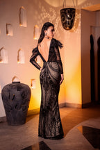 Aurora Nova Gown