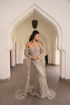 Minerva Gown